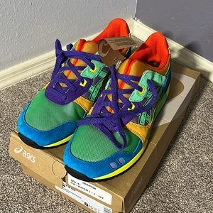 ASICS Gel-Lyte III OG ‘Day Lyte Pack’